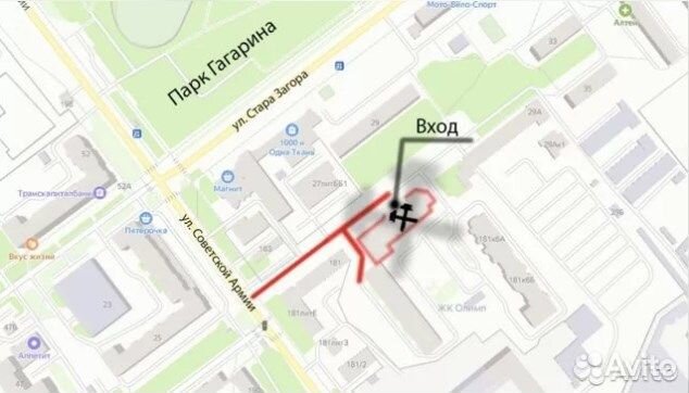 Каркасный бассейн 366х133 см (15428)