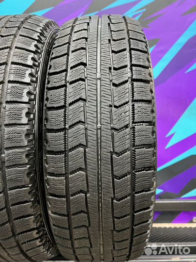 Bridgestone Blizzak MZ-02 185/65 R15