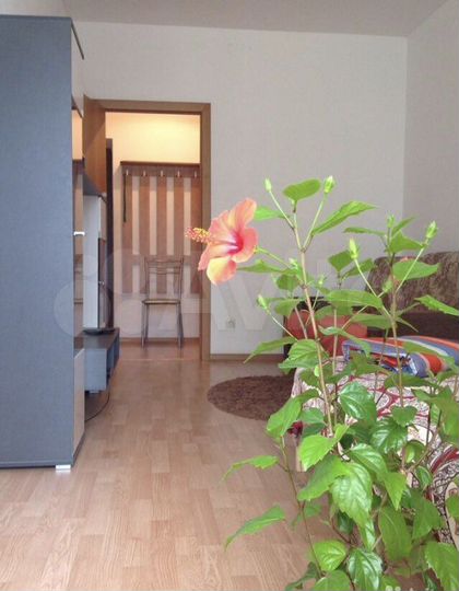 1-к. квартира, 40 м², 12/25 эт.