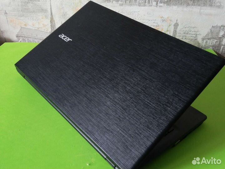 Игровой Вождь Acer (i5-5200/GeF940/SSD256+HDD/8GB)