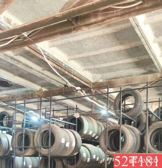 Hankook Winter I'Cept RS W442 225/55 R17 101Y