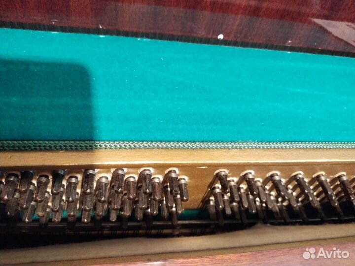 Пианино Аккорд