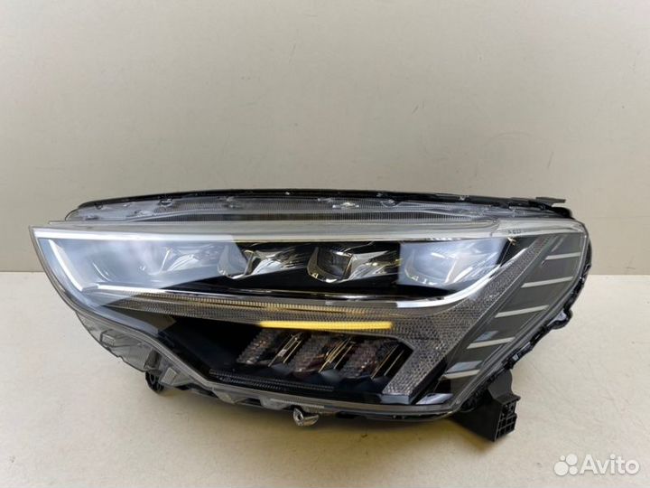 Фара левая Haval Jolion 1 2020