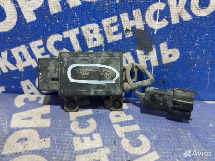 Датчик кондиционера Hyundai Sonata 4 седан 2006