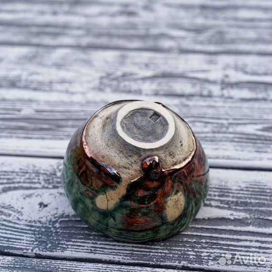 Пиала для чая