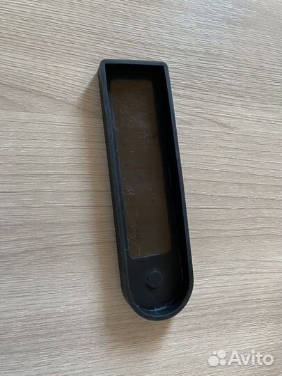 Чехол на панель электросамоката m365pro