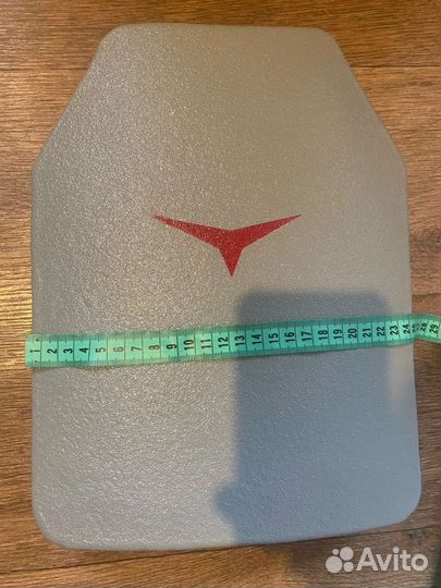 Бронеплиты AtlantArmour