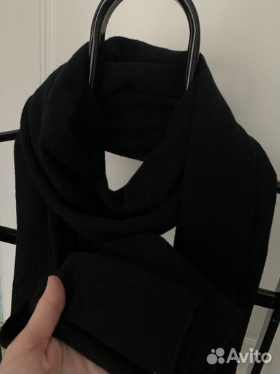 Шарф палантин кашемировый