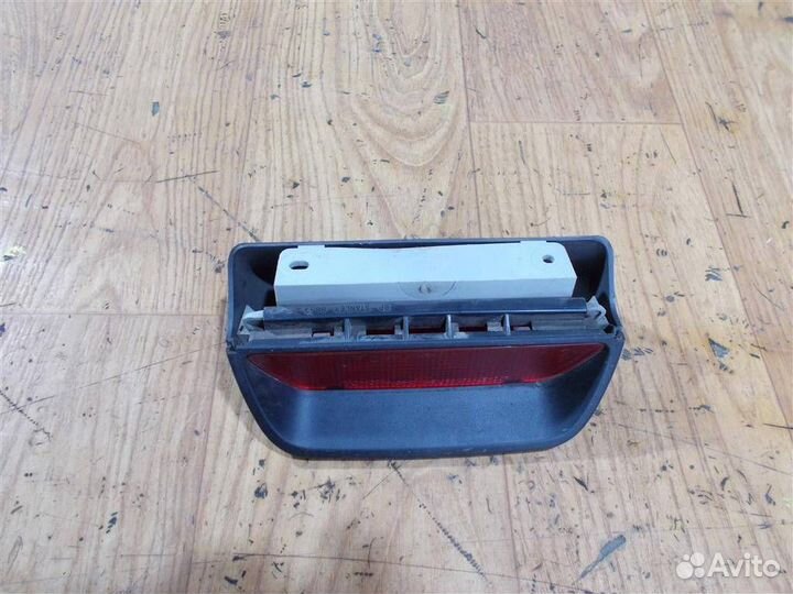 Фонарь задний (стоп сигнал) Toyota Camry V10 1991