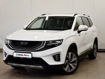 Geely Okavango 1.5 AMT, 2023, 6 233 км, с пробегом, цена 2 680 000 руб.