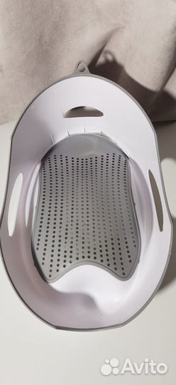 Горка для купания Funkids