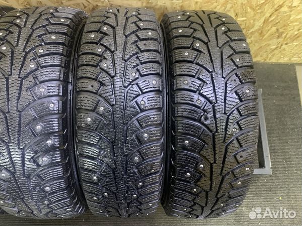 Nokian Tyres Nordman 5 175/70 R13 82T