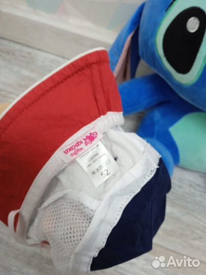 Панамка для мальчика