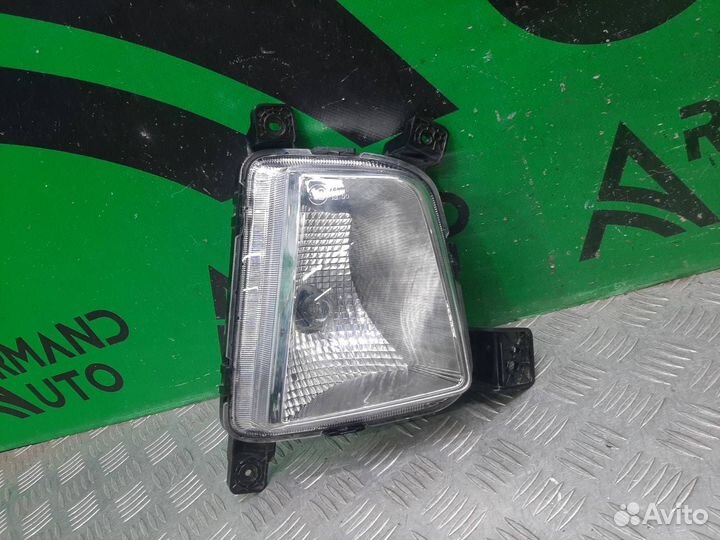 Птф левый Hyundai Creta 1 2016-2021