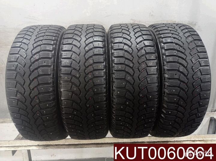 Bridgestone Blizzak Spike-01 215/60 R17 107U