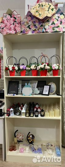 Полки стеллажи, угловые