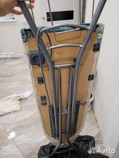 Гладильная доска