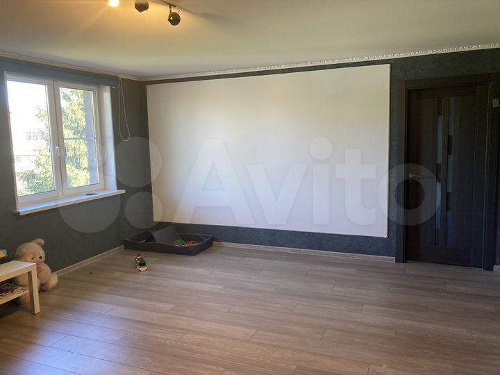 Дача 220 м² на участке 12 сот.