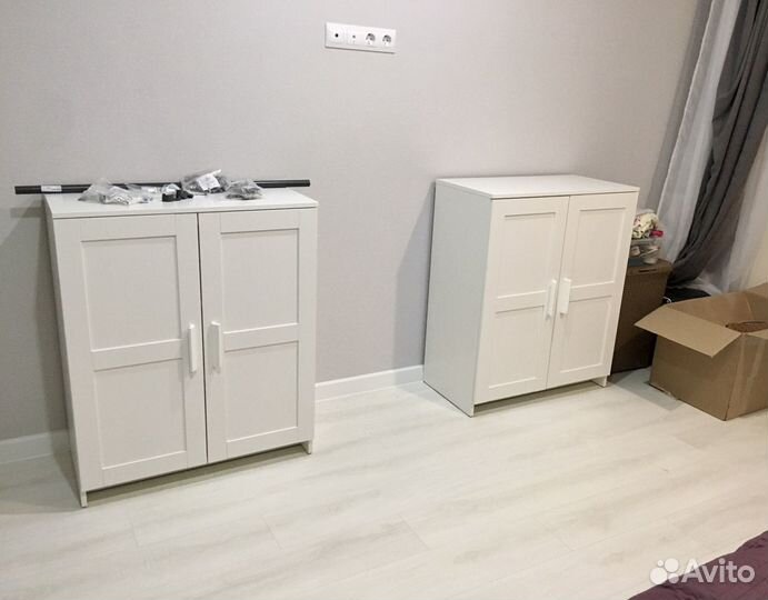 Сборка мебели