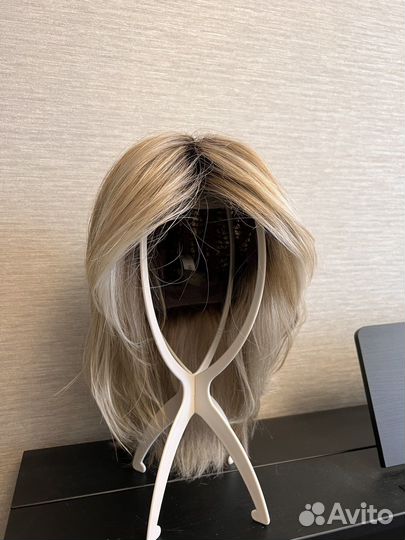 Парик luna ellen wille