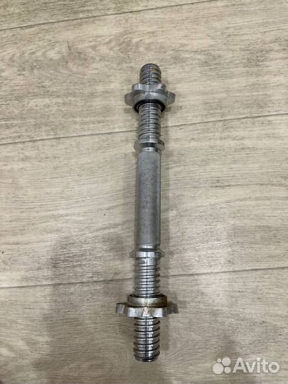 Спортивный инвентарь б/у