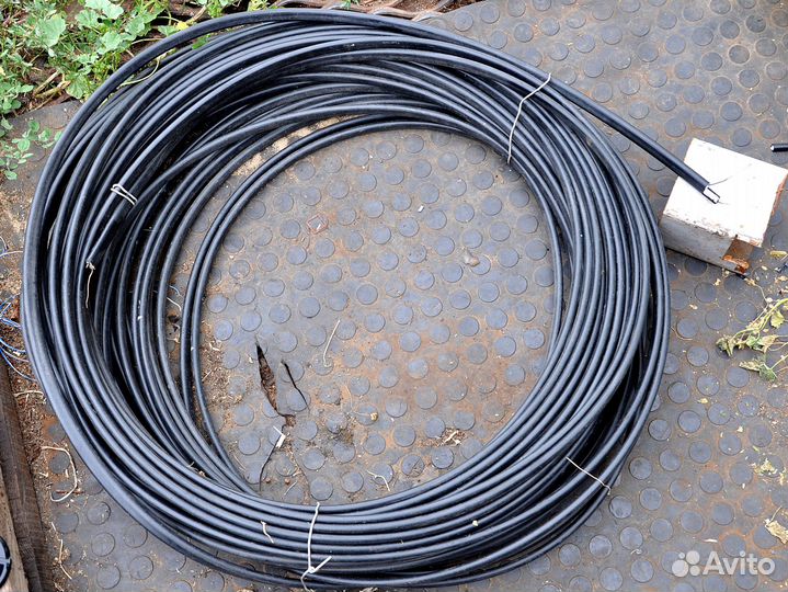 Сетевой кабель