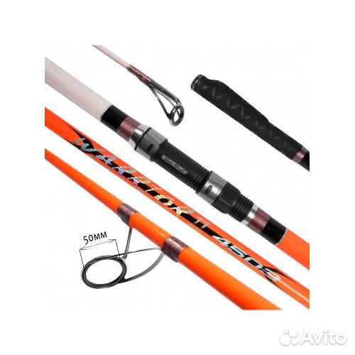 Рыбалка морская