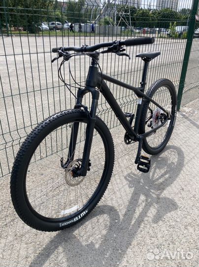 Велосипед gt avalanche expert