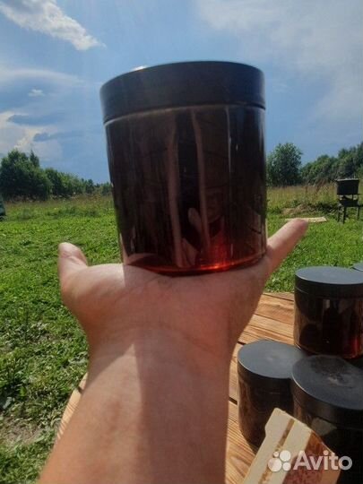 Карельский Мёд
