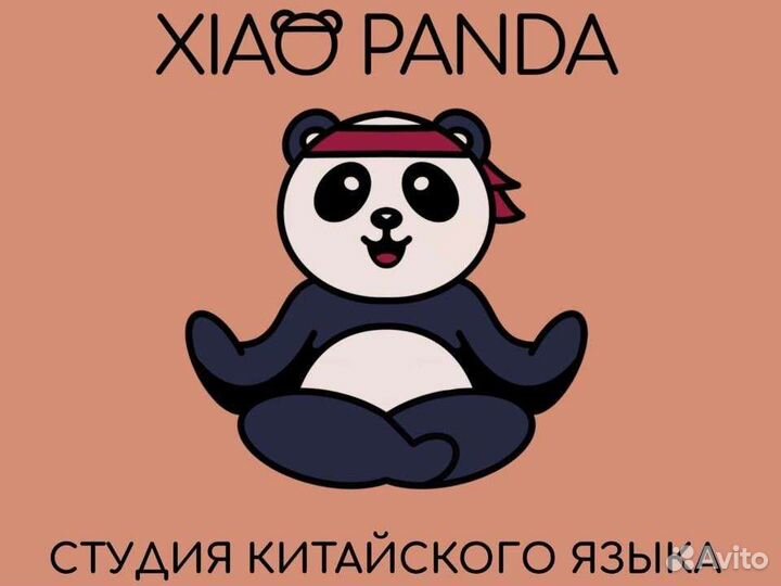 Китайский язык