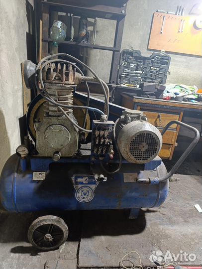 Компрессор