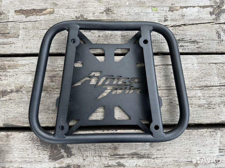 Багажная площадка Honda Africa Twin