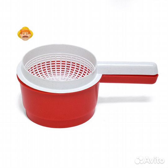 Форма для адыгейского сыра, на 300 г