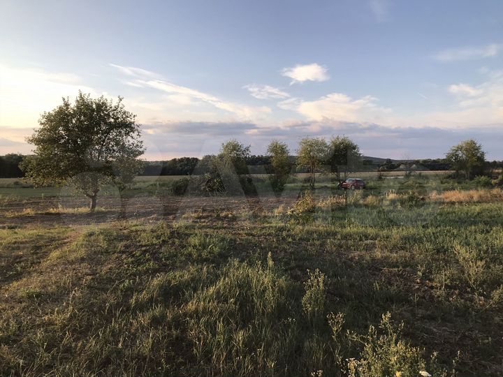 Участок 1,5 га (СНТ, ДНП)