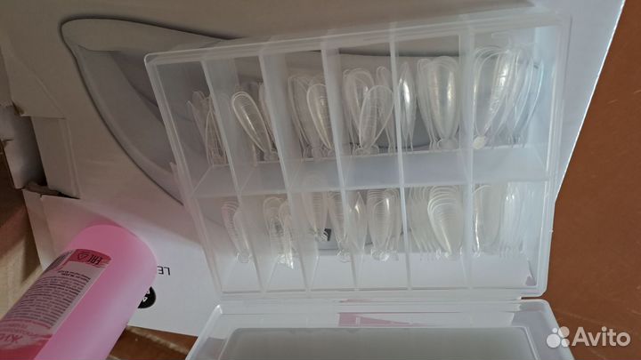 Набор для марикюра