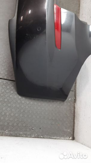 Бампер BMW 5 F07 Gran Turismo, 2011