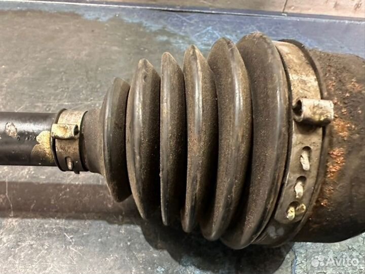 Привод передний левый Honda Accord 8 CU 2.4 K24