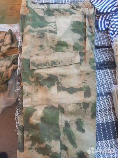 Костюм Росгвардия (мох )