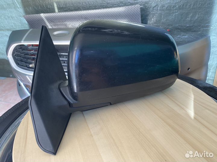 Зеркало левое lancer 10