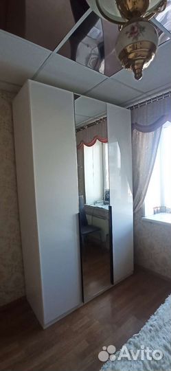 Ремонт и сборка мебели