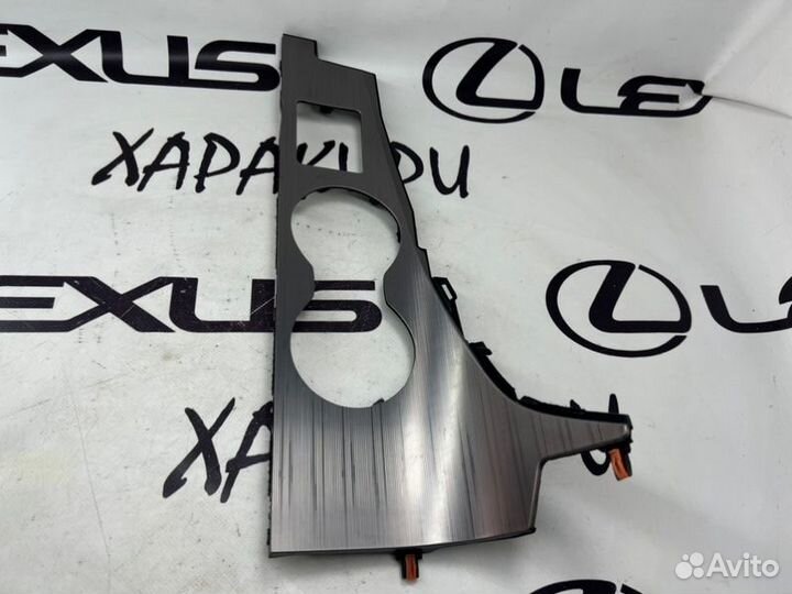 Накладка салона Lexus Rx4 Rx200T Rx300 Rx350