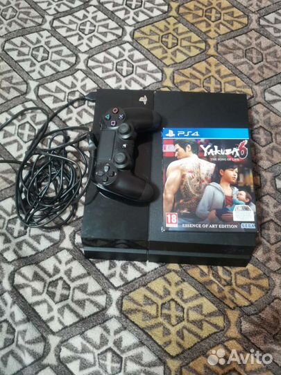 Sony playstation 4 PS4