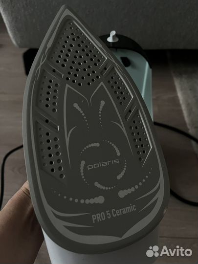 Парогенератор polaris