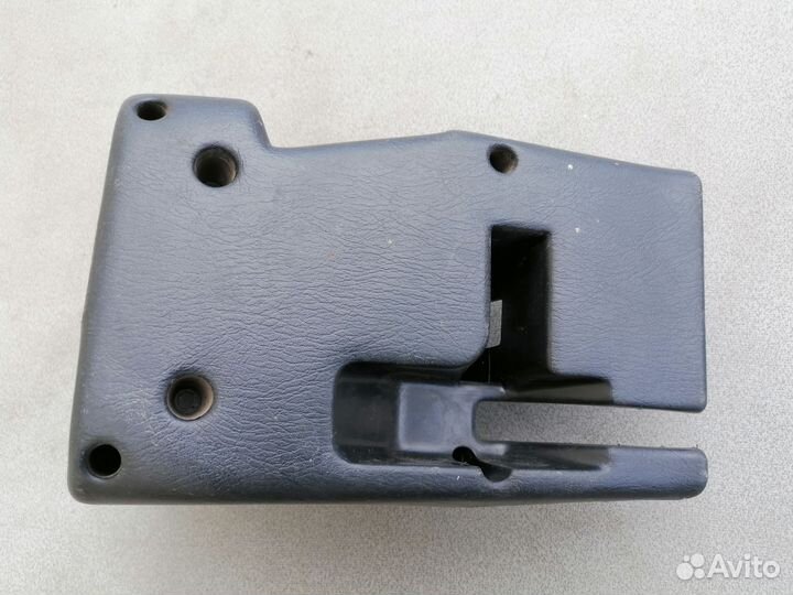 Кожух рулевой колонки Nissan Almera N15 1995-2000