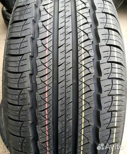 Triangle AdvanteX SUV TR259 215/50 R18 92V