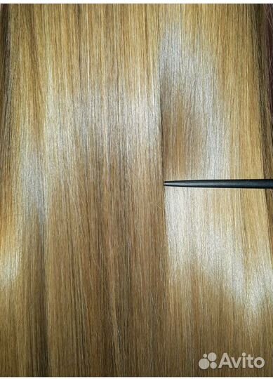 Восстановление волос. Ботокс, кератин, Буст Ап