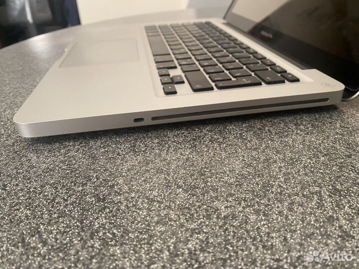 Apple MacBook Pro