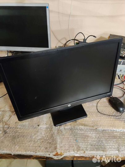 Комп в сборе i3+gtx750