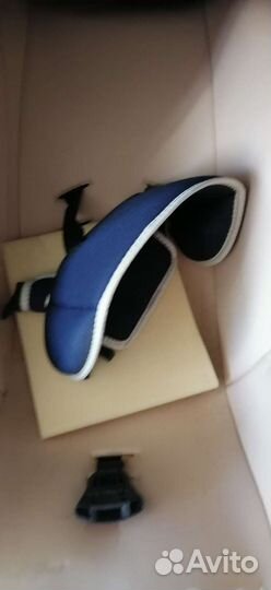 Автолюлька от 0