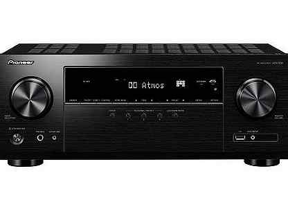 AV ресивер Pioneer VSX 935 B M2